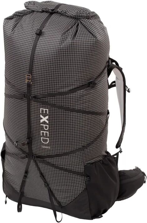 Exped Lightning 45 Svart