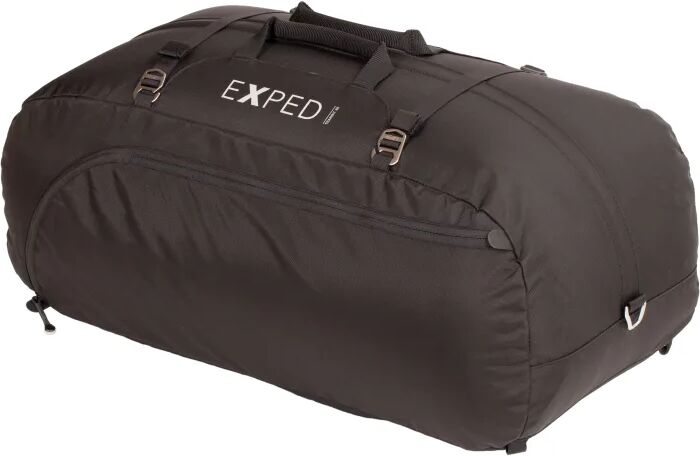 Exped Transit 60 Svart