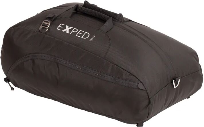 Exped Transit 40 Svart