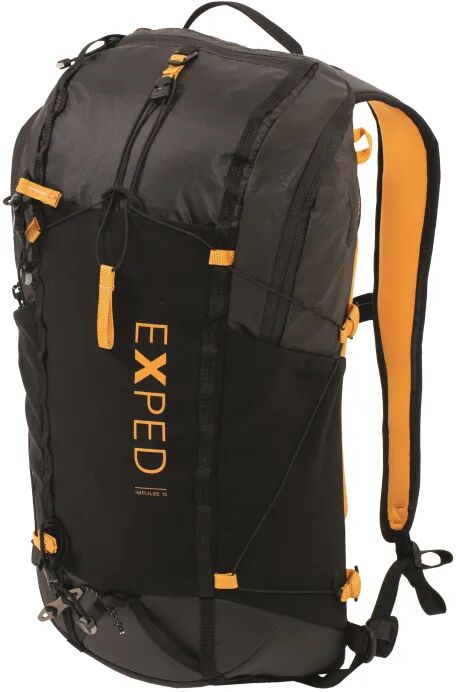 Exped Impulse 15 Svart