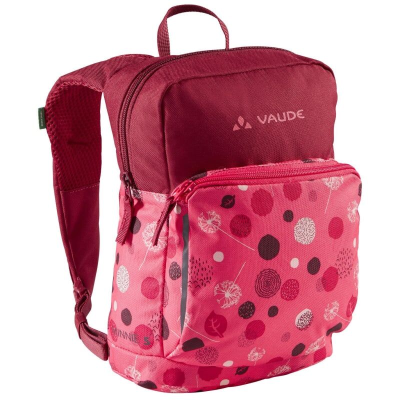 Vaude Minnie 5 Rosa