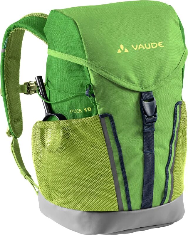 Vaude Puck 10 Grön