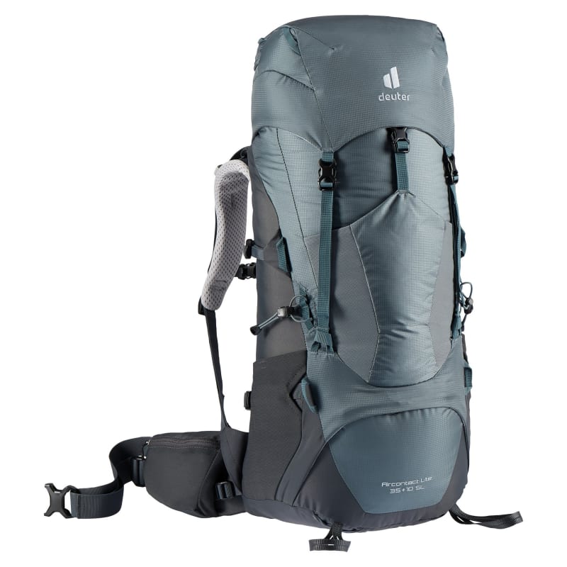 Deuter Aircontact Lite 35 + 10 SL Grå