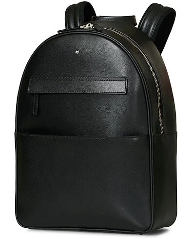 Montblanc Sartorial Backpack Dome Large Black