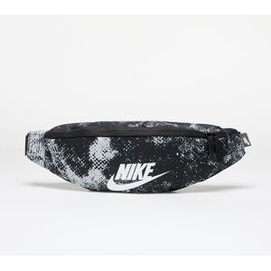 Nike Heritage Hip Pack White/ Black/ Summit White White 3 l unisex