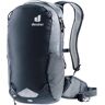 Deuter Race 8 Black