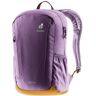 Deuter Vista Skip Plum-Cinnamon