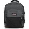 EASTPAK Ultimate dětský batoh, 42 cm, Černý denim, ULTIMATE