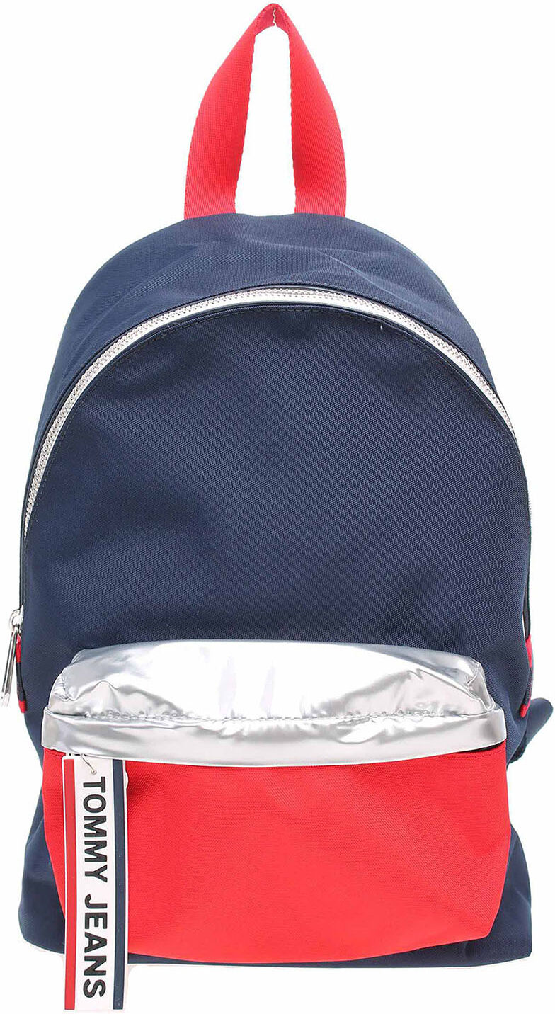 Tommy Hilfiger dámský batoh AW0AW08260 0F4 corporate 1