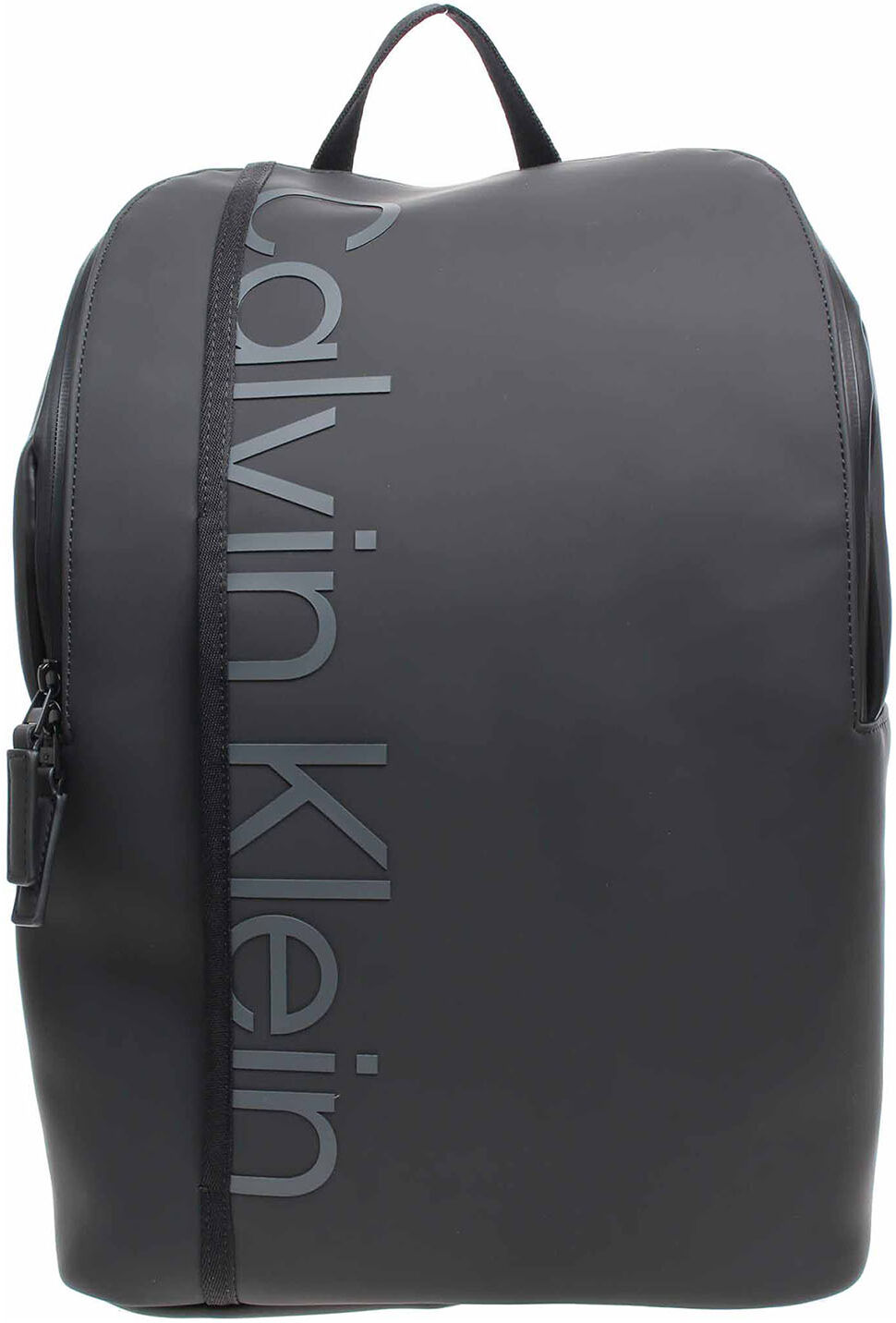 Calvin Klein pánský batoh K50K507322 BAX Ck black 1