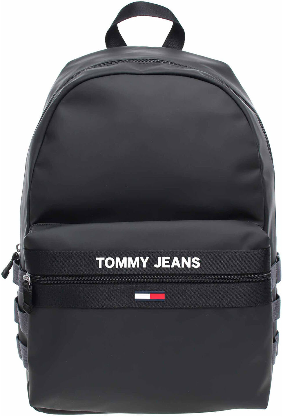 Tommy Hilfiger pánský batoh AM0AM07776 BDS black 1