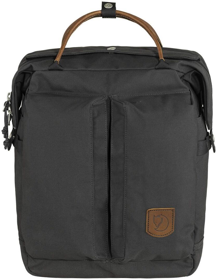 FJÄLLRÄVEN Haulpack No.1