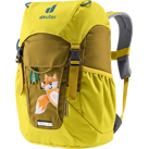 Deuter Waldfuchs Children's Backpack 10 Liters Yellow