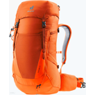 Deuter Futura 26 Hiking Backpack 26 Liters Chestnut-mandarine