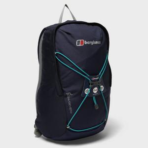 Berghaus Twentyfourseven 15L Backpack - Navy, Navy - Unisex