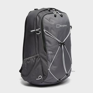 Berghaus Twentyfourseven 30 Plus Backpack - Grey, Grey - Unisex