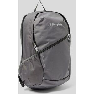 Berghaus Twentyfourseven 20 Litre Daysack - Grey, Grey One Size