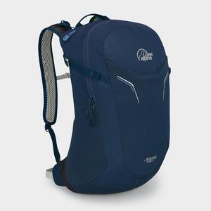 Lowe Alpine Airzone Active 22L Daypack - Blue, Blue - Unisex