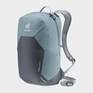 Deuter Speed Lite Daypack - Grey, Grey - Unisex