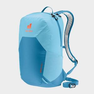 Deuter Speed Lite Daypack - Blue, Blue - Unisex