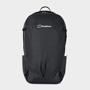 Berghaus 24/7 25L Daypack - Black, Black - Unisex