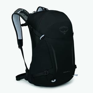 Osprey Hikelite 26 Daypack - Black, Black - Unisex