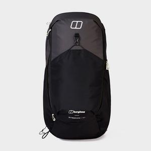 Berghaus 3D Freeflow 30+5L Backpack - Grey, Grey - Unisex