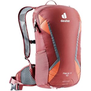 DEUTER Race X Backpack Backpack, Unisex (women / men), Cycling backpack, Bike accessories