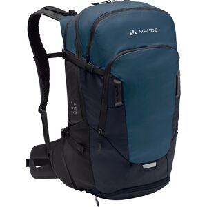 VAUDE Bike Alpin 25+5 Cycling 2024 Backpack, Unisex (women / men), Cycling backpack, Bike accessories