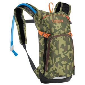 CAMELBAK Mini Mule 1.5 l Kid's Hydration Backpack Hydration Pack, Unisex (women / men), Hydration backpack, Bike accessories