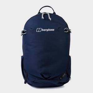 Berghaus 24/7 25L Daypack, Navy  - Navy - Size: One Size