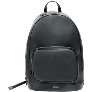 Burberry Backpack/Daypack Black Unisex