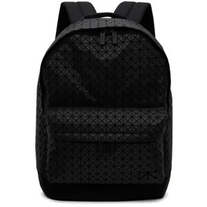 BAO BAO ISSEY MIYAKE Black Daypack Backpack  - 16 Matte Black - Size: UNI - female