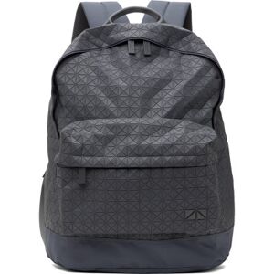 BAO BAO ISSEY MIYAKE Gray Daypack Backpack  - 12-GRAY - Size: UNI - male