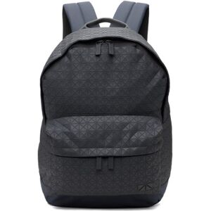 BAO BAO ISSEY MIYAKE Gray Daypack Backpack  - 12-GRAY - Size: UNI - male