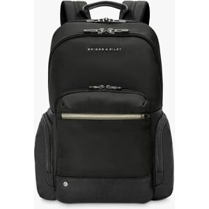 Briggs & Riley HTA Medium Cargo Backpack - Black - Unisex