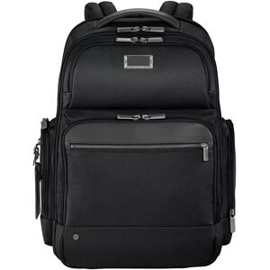 Briggs & Riley AtWork Large Cargo Backpack - Black - Unisex