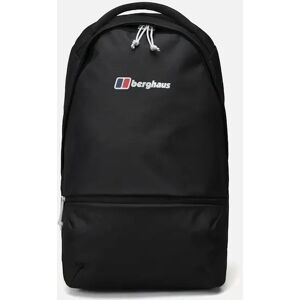 Men's BERGHAUS Logo Recognition 25 Backpack (Black) - Size: O/S one size