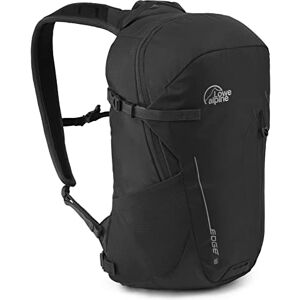 Lowe Alpine Edge 26 Backpack, black, standard size, Rucksack