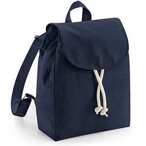 Westford Mill W881 EarthAware&#174; Organic Mini Rucksack - French Navy