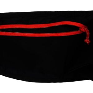 McKinley Crxss I Blt 1 Casual Daypacks Black Night/Red One Size