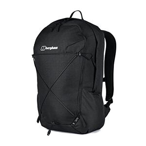 Berghaus 24/7 30L Daypack, Black, One Size