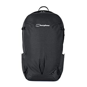 Berghaus 24/7 25L Daypack, Black, One Size