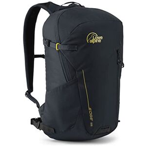 Lowe Alpine Edge 18L Backpack, Black, One Size