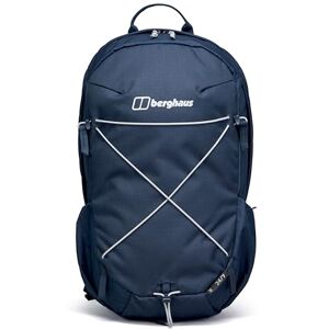 Berghaus Unisex 24/7 Backpack 20 Litre, Comfortable Fit, Durable Design, Rucksack for Men and Women, Dusk/Night Sky, 20 Litres