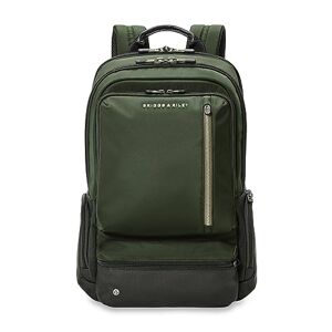Briggs & Riley HTA Large Cargo Backpack, Forest