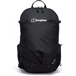 Berghaus 24/7 15L Daypack, Black, One Size