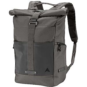 Altura Unisex's Grid Backpack 2020: Charcoal-30 Litre Clothing, gris, 20 l,ALBGRDBPKG