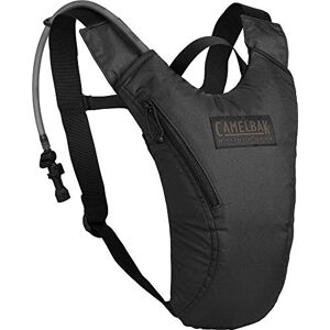 Camelbak Hydrobak Hydration Pack with 1.5 Litre Military Spec Crux Reservoir - Black - 1.5 Litre