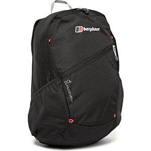 Berghaus 24/7 20l Daysack, Black, One Size